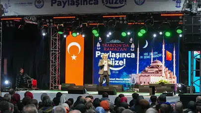 Aslanhan: Geleceğimizin Teminatı, Çocuklarımıza Sunacağımız Eğitimin Kalitesi!