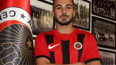 Oğulcan Ülgün Kimdir? Yetenekli Futbolcu, Kariyerine Hangi Takımlarda Oynadı?