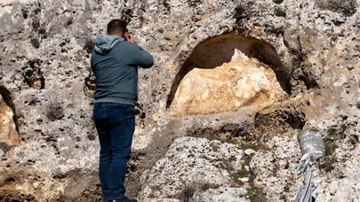 Diyarbakır'da sırlar ortaya çıkıyor: Görsel hafızaya kazandırılacak