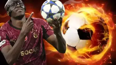 Osimhen'in annesi öldü mü, yaşıyor mu? Victor Osimhen kaç yaşındayken annesi öldü?