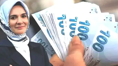 Dar Gelirli Ailelere Müjde! Gıda, Kira ve Isınma Yardımları Hızla Yolda!