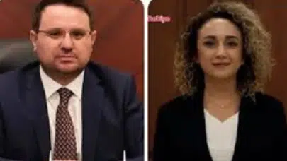 Elif Gülşah Gürlek kimdir? Elif Gülşah Gürlek ne iş yapıyor?