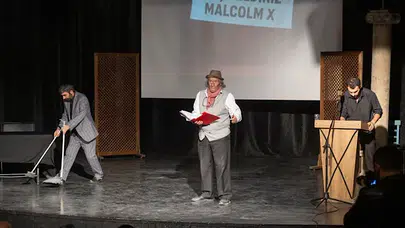 Malatya'da Ramazan Coşkusu: Tiyatro ve Çocuk Etkinlikleri Dolu Dolu Geçti!