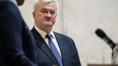 Ukrayna Dışişleri Bakanı Sybiha'dan Önemli Açıklama: Ukrayna'nın Politikasında Süreklilik Vurgusu