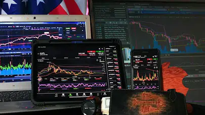 ABD Hisse Senedi Vadeli İşlemleri, Pazar Gecesi Geriledi!