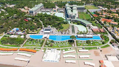 Elif Ceylan Kimdir? Rixos Premium Belek Müdürü Hakkında İddialar
