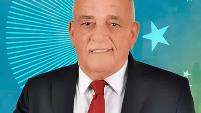 "Yerel Yönetimde Acı Kaybı: Belediye Başkanı Kalp Krizi Nedeniyle Hayatını Kaybetti"