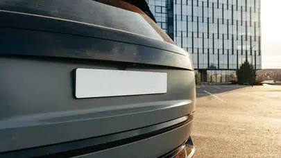 APP plaka nedir ve neden yasak? 2026 APP plaka cezası ne kadar?