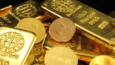 Altın Fiyatları Bu Sabah İstikrarını Korudu