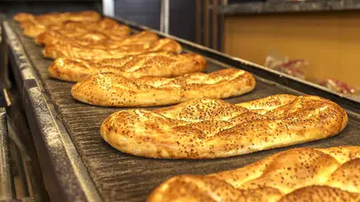 Ramazan Pidesi Fiyatlarına Şok Artış!