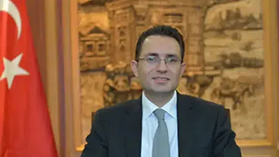 Sedat Ayyıldız kimdir?Nereli?