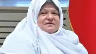 Mihalgazi Belediye Başkanı Zeynep Güneş Akgün Kimdir? Hayatı, Kariyeri ve Siyasi Geçmişi