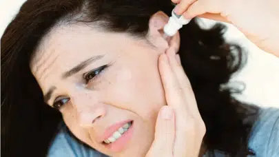 Kulak damlası kullanmak orucu bozar mı? Diyanet yanıtladı!