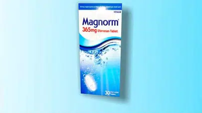 Magnorm 365 mg: Faydaları ve Kullanım Alanları