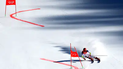 🏔️ 2026 Kış Olimpiyatları – Alp Disiplini Kayak (Alpine Skiing)