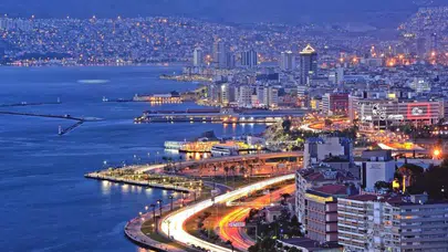 İzmir'in En Fakir ve En Zengin İlçeleri Hangisi?