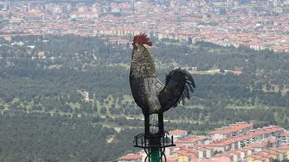 Denizli'nin Kökeni Nereden Gelmektedir?