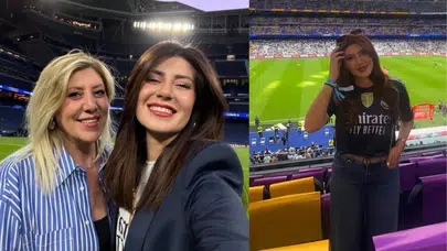 Arda Güler’in Ablası Kimdir? Nurgül Güler Ne İş Yapıyor?