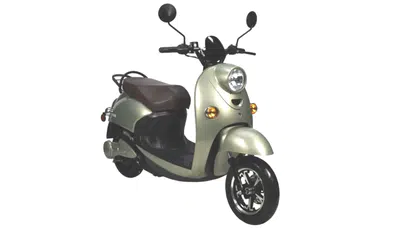 Volta VS2 Elektrikli Moped İçin A101'de Kaçırılmayacak Fırsatlar!