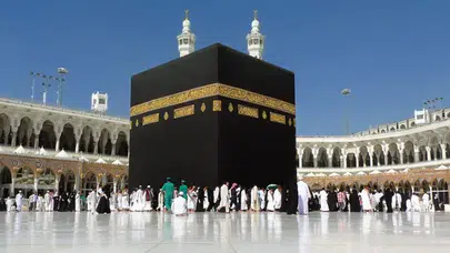 Mekke’nin Müslümanlar İçin Taşıdığı Anlam Nedir?