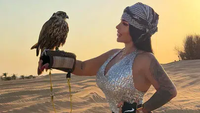 Eda Alboya'nın Kimliği ve Tutuklanma Nedeni Üzerine Detaylar