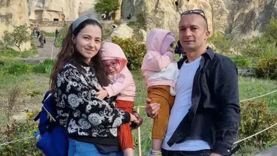 'Baba kız doğada' hesabıyla tanınan Murat Kurtal kimdir?