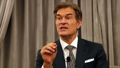 Dr. Mehmet Öz: Hayatı, Kökenleri ve Epstein Belgeleriyle Bağlantısı Hakkında Bilgi Edinin!