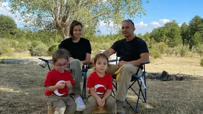 Baba Kız Doğada Eşi Neden Öldü? Sunay Kurtal Ölüm Sebebi Nedir?