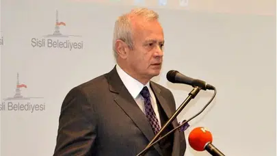 Eski Şişli Belediye Başkanı Hayri İnönü'nün Hayatı ve Kariyeri: Kimdir?