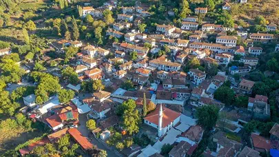 'Türkiye'de 70 köyde 10'dan az nüfus yaşıyor: İşte o köyler!'