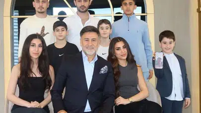 İzzet Yıldızhan Kimdir? Eşleri Kimler, Kaç Çocuğu Var?