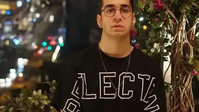 Eray Can Özkenar: Tanınmış Yayıncı ve Hayatı Hakkında Bilgiler