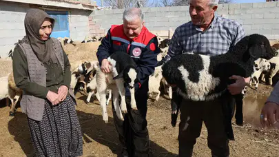 Eğitimle Geleceği Şekillendiren Aile: 4 Başarılı Çocuk, 4 Farklı Meslek!