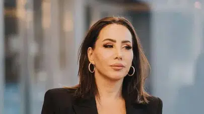 Oryantal Asena, İbrahim Tatlıses ile 25 yıl sonra barıştı; çocukluk anıları dikkat çekti!