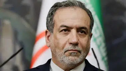 Araghchi: ABD İle İlişkilerde Önemli Gelişmeler Yaşandı