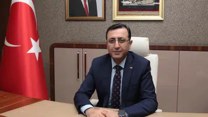 Çanakkale Tarım ve Orman İl Müdürü Ergün Demirhan: Hayatı ve Kariyeri Üzerine Bir İnceleme