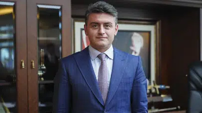 İstanbul Cumhuriyet Başsavcılığına Fatih Dönmez Atandı