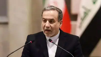 Arakçi kimdir? İran dışişleri bakanı kimdir?