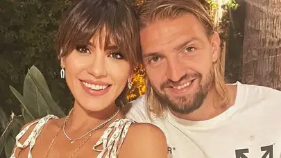 Caner Erkin ve Şükran Ovalı ne zaman boşandı?