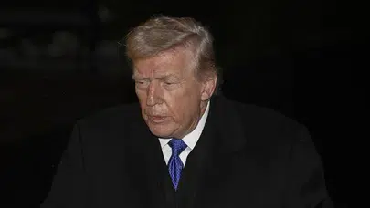 Trump: Gazze Barış Kurulu Üyeleri Gazze İçin 5 Milyar Dolar Vadetti