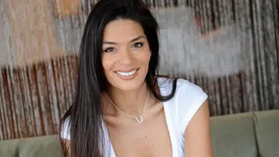 Asuman Krause Kaç Yaşında, Kimdir, Nereli, Evli Mi?