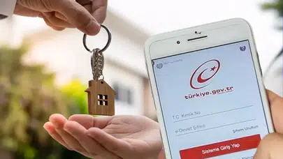 Evi olanlar dikkat! E-Devlet'ten onay vermeyen yandı! Son 3 gün, hepsi silinecek!