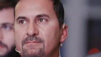 Ergün Penbe Kimdir Nerelidir?