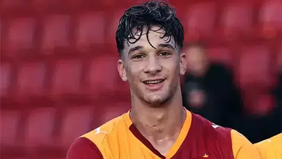 Çağrı Hakan Balta: Genç Futbolcu Hakkında Her Şey!