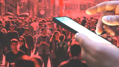 5 Bin TL Destek Fırsatı! T.C. Kimlik Numaranızla Hızla Başvurarak Yararlanmayı Unutmayın!