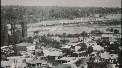 Burdur'un Kökeni Nereden Gelmektedir?