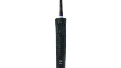 ORAL-B D103 Vitality Pro Cross Action: Diş Fırçalamayı Ciddiye Alanların Yeni Gözdesi