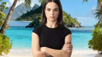 Survıvor 2026 Beyza kimdir, kaç yaşında, aslen nereli, mesleği nedir?