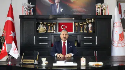 Adıyaman Tarım ve Orman İl Müdürü Abdulkadir Akkan kimdir, nereli?