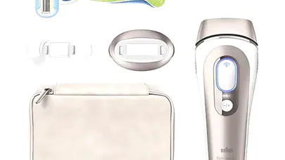 BRAUN PL7147 Smart IPL Skin·i Expert Pro 7 İncelemesi